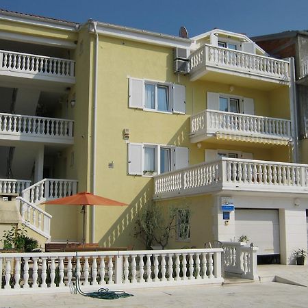 Apartments Villa Novak Slano Exterior foto